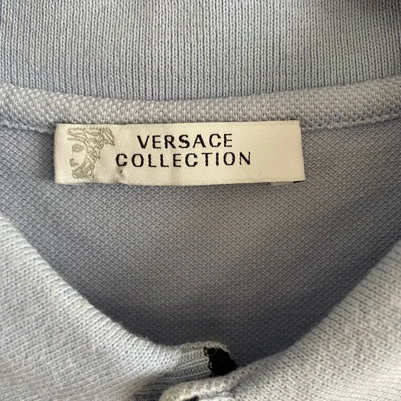 Designer polo - Picture 3 of 7